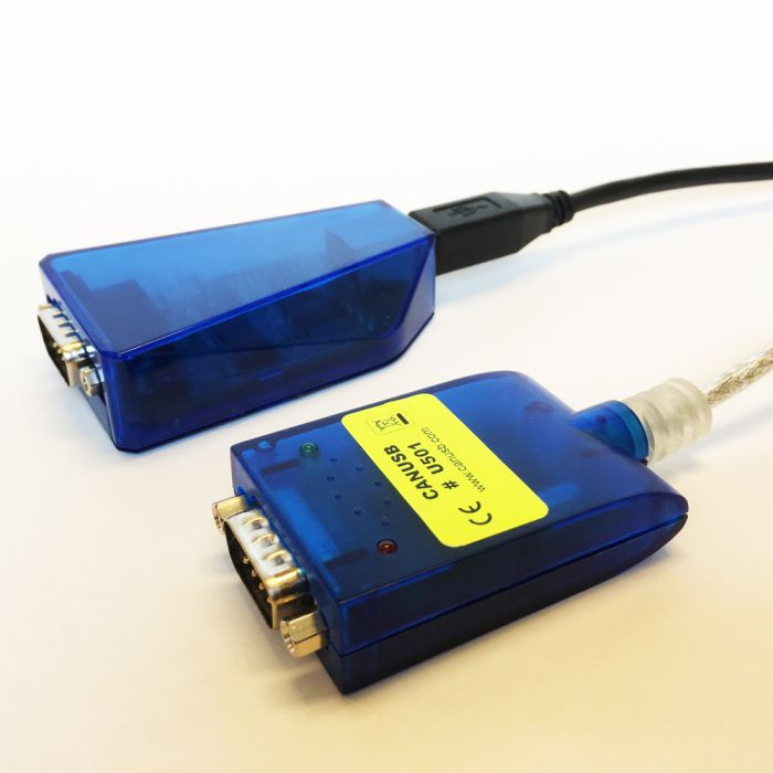 USB-CAN Adapter