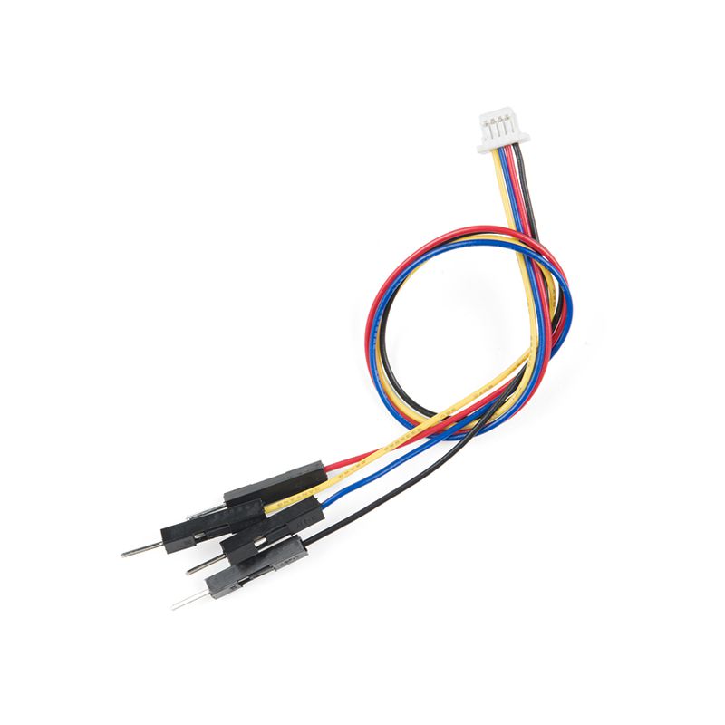 Qwiic Cable - Grove Adapter (100mm)