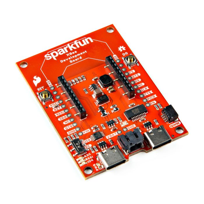 Digi XBee Development Board
