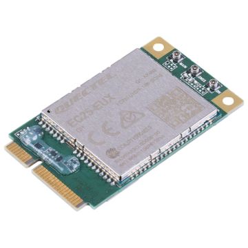 LTE Cat 4 EC25-EUX Mini-PCIe Module 113991135 Antratek Electronics
