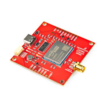 Triband GNSS RTK Breakout - UM980 GPS-23286 Antratek Electronics