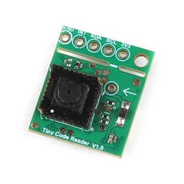Useful Sensors Tiny Code Reader SEN-23352 Antratek Electronics