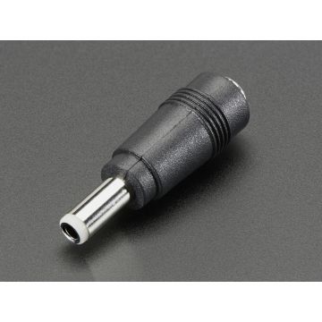 2.1mm to 2.5mm DC Barrel Plug Adapter ADA-2897 Antratek Electronics