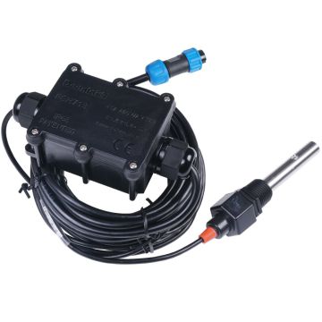 Industrial EC & TDS Sensor Modbus RTU and 0-2V 314990742 Antratek Electronics