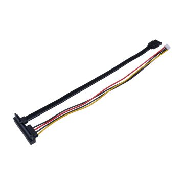 SATA Data and Power Cable for ODYSSEY - X86J4105 321050566 Antratek Electronics