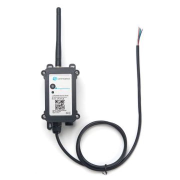 CPL03-LB Outdoor LoRaWAN Open/Close Dry Contact Sensor CPL03-LB-EU868 Antratek Electronics