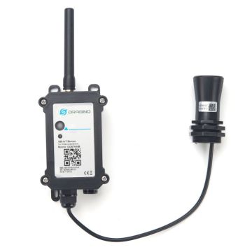 DDS75-NB NB-IoT Distance Detection Sensor DDS75-NB-GE Antratek Electronics