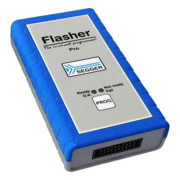 Flasher PRO 5.17.01 Antratek Electronics