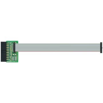 J-Link 19-pin Cortex-M Adapter 8.06.00 Antratek Electronics