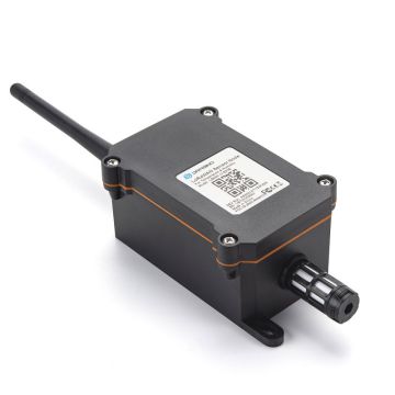 LSN50v2-S31B - LoRaWAN Temperature & Humidity Sensor LSN50v2-S31B-EU868 Antratek Electronics