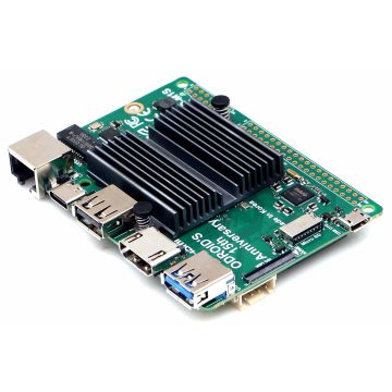 ODROID-M1S with 4GByte RAM G231031113237 Antratek Electronics