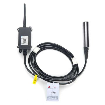 LoRaWAN Liquid Level Pressure Sensor – 5m Cable PS-LB-I5-EU868 Antratek Electronics