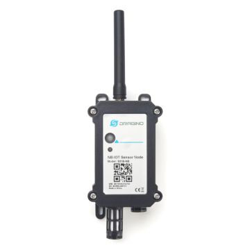 S31B-NB - NB-IoT Temperature and Humidity Sensor with SIM Card S31B-NB-1D Antratek Electronics