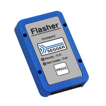 Flasher Compact 5.19.00 Antratek Electronics