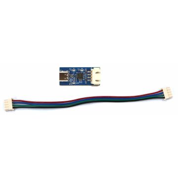 USB-UART 2 Module Kit for ODROID G220715111134 Antratek Electronics