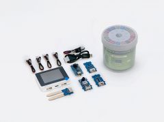 SenseCAP K1100 - The Sensor Prototype Kit with LoRa and AI 110991748 Antratek Electronics