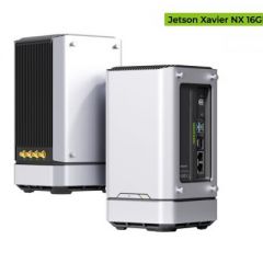 reServer J2032 with NVIDIA Jetson Xavier NX 16GB 110061403 Antratek Electronics