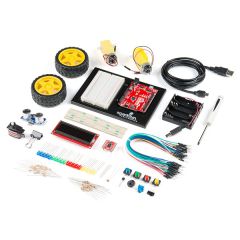 Sparkfun Inventor's Kit - v4.1 KIT-15267 Antratek Electronics