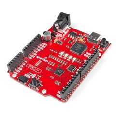 RED-V RedBoard - SiFive RISC-V FE310 SoC DEV-15594 Antratek Electronics