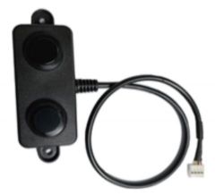 Ultrasonic Distance Sensor (4.5m) for LDDS04 A02-15 Antratek Electronics