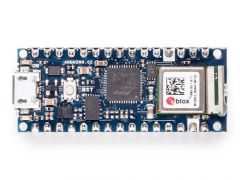 Arduino Nano 33 IoT with headers ABX00032 Antratek Electronics