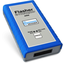 Flasher ARM 5.07.01 Antratek Electronics