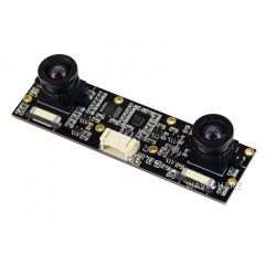 IMX219-83 Stereo Camera for NVIDIA Jetson 17742 Antratek Electronics