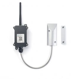 NDS03A Outdoor NB-IoT Open/Close Door Sensor NDS03A Antratek Electronics