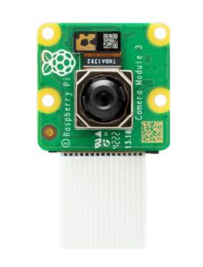 Raspberry Pi Camera Module 3 SC0872 Antratek Electronics