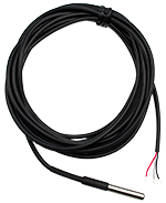 Digital Temperature Sensor (4m cable) X-DTS-S12C Antratek Electronics