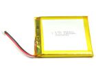 Polymer Lithium Ion Battery - 2000mAh JST PHR2 555462 Antratek Electronics