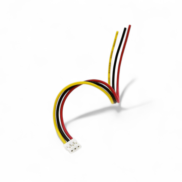 3-Way cable with JST connector SEN-08733 Antratek Electronics