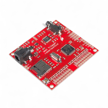 WAV Trigger WIG-13660 Antratek Electronics