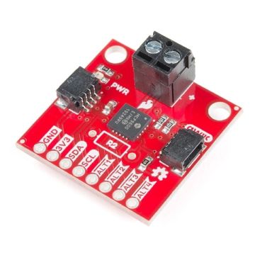 SparkFun Qwiic Thermocouple Amplifier - MCP9600 (Screw Terminals) SEN-16295 Antratek Electronics