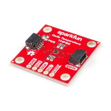 Digital Temperature Sensor - TMP102 (Qwiic) SEN-16304 Antratek Electronics