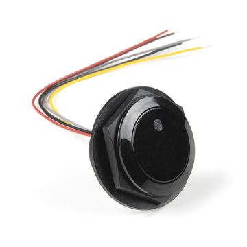 Infrared Proximity Contactless Button - ABT-30IR PRT-18582 Antratek Electronics
