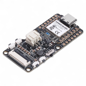 XIAO ePaper Display Board (nRF52840) - EN05 100085486 Antratek Electronics