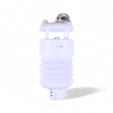 SenseCAP S700 V2 7-in-1 Compact Weather Sensor 101991022 Antratek Electronics