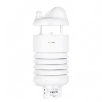 SenseCAP S700-C 7-in-1 Compact Weather Station with Solar Radiation & Rain Radar 101991141 Antratek Electronics