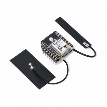 XIAO ESP32S3 & Wio-SX1262 Kit for Meshtastic & LoRa 102010611 Antratek Electronics