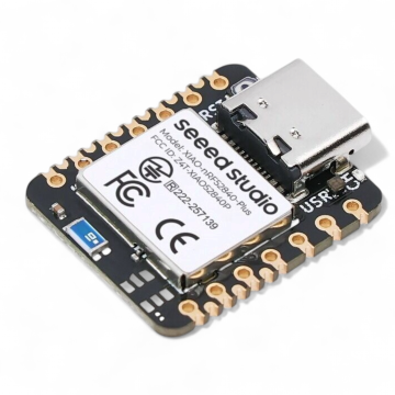 Seeed Studio XIAO nRF52840 Plus 102010672 Antratek Electronics
