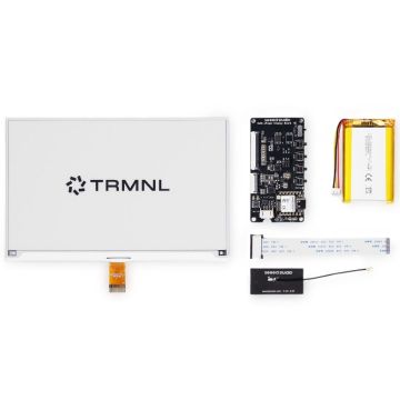 TRMNL 7.5" (OG) DIY Kit 104991005 Antratek Electronics