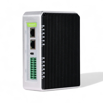 reComputer R1126-10 - Raspberry Pi CM4 Controller | 4GB RAM, 64GB eMMC, WiFi 100040889 Antratek Electronics