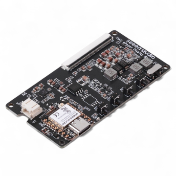 XIAO ePaper Display Board EE02 for 13.3" Spectra 6 E-Ink 100067144 Antratek Electronics