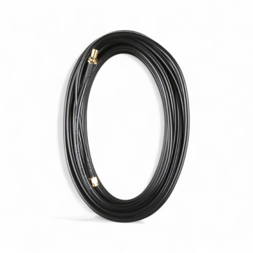 SMA Male to SMA Female Coax Cable - 10m (RG58) CAB-21281 Antratek Electronics