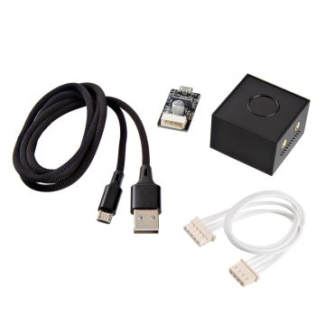 Cygbot CygLiDAR D2 SEN-26817 Antratek Electronics