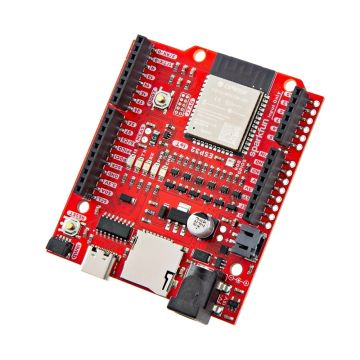 IoT RedBoard - ESP32 MicroPython Development Board WRL-28434 Antratek Electronics