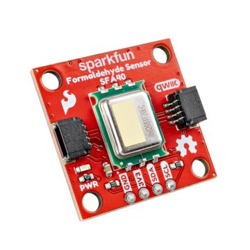 Formaldehyde Sensor - SFA40 (Qwiic) SEN-31669 Antratek Electronics