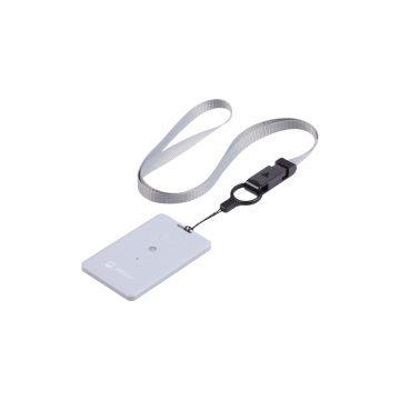 Nylon Lanyard for SenseCAP T1000 Tracker 114993169 Antratek Electronics