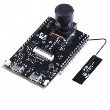 Realtek AMB82-Mini IoT AI Camera 102991774 Antratek Electronics